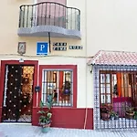 Pension casa Fina Ruiz