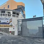 Ocean View Apartment
