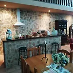 La Casona De Valenzuela