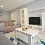 Acogedor apartamento de playa