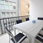 Acogedor apartamento de playa