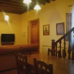Casa Rural Concejo I