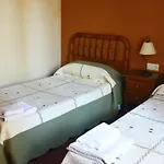 Casa Rural Concejo I