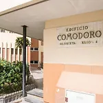 Nuevo Mirandilla Apartment - Cadiz Beach