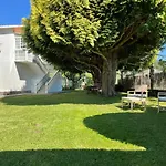 Tranquilidad Con Piscina En Casa Nantes En Sanxenxo
