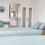 Agua Guesthouse Lajares Villa Con Jacuzzi