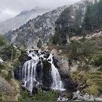 Pleta del Mont Atico