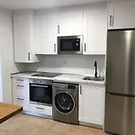 Apartamentos El Puente