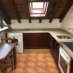 Apartamentos El Puente