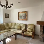 Hostel Arenos