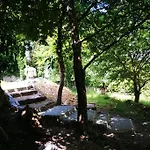 Villa Abad, Finca Rustica Con Casa Y Piscina