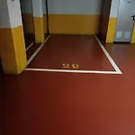 Apartamento Miñoca con Garaje
