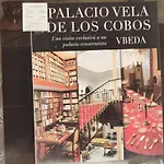 Apartamentos Tres Llaves Palacio De Vela De Los Cobos