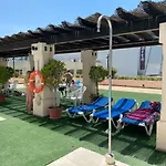 Puerto Banus Marina Banus Superior Sea View Apartment