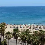 Puerto Banus Marina Banus Superior Sea View Apartment
