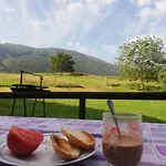 Vivienda vacacional La Poza la Braña