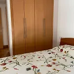 Apartamento De 2 Habitaciones En Miradoiro
