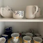 Apartamento De 2 Habitaciones En Miradoiro