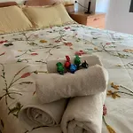 Apartamento De 2 Habitaciones En Miradoiro