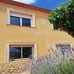 MAS DEL VENT- Barbacoa, jardín, piscina privada y vistas a mar