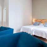 Urban Suites