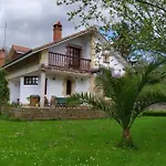 Casa Las Lindes Valle De Cabuerniga , Cantabria