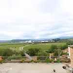 El balcón de Mari