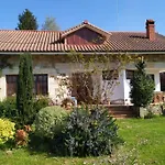 Casa Las Lindes Valle De Cabuerniga , Cantabria