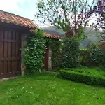 Casa Las Lindes Valle De Cabuerniga , Cantabria