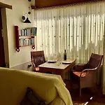Hide Away In Spain Peace Serenity