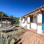 Hide Away In Spain Peace Serenity