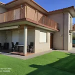 La Casita De Villalarreina