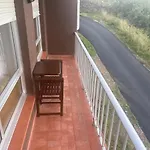 Apartamento Centrico Con Vistas Y Cerca De Playa