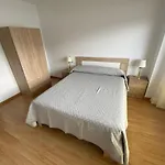 Apartamento Centrico Con Vistas Y Cerca De Playa