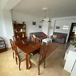Apartamento Centrico Con Vistas Y Cerca De Playa