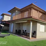 La Casita De Villalarreina