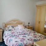 Cómoda casita con barbacoa, buena conexión wifi