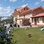Vivienda Rural La Mazuga
