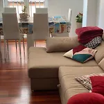 Apartamento En Boiro