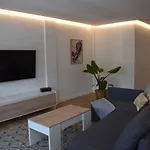 Nuevo apartamento céntrico junto al mar
