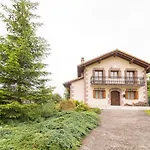 Casa Rural Gibelea