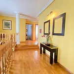 Casa Pedraza Con Piscina Privada