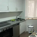 Apartamento En Boiro