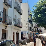 Casa Castell Alojamiento Turistico En El Casco Antiguo De Peñiscola