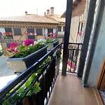 Hostal La Alberca
