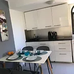 Apartament J&P Costacalma
