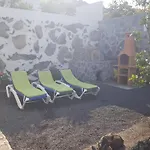 Casa Pardelo