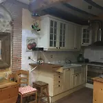 La casita de la dormilona