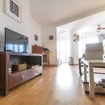 Primera Linea De Mar. Apartamento Turistico Salou
