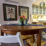 Primera Linea De Mar. Apartamento Turistico Salou